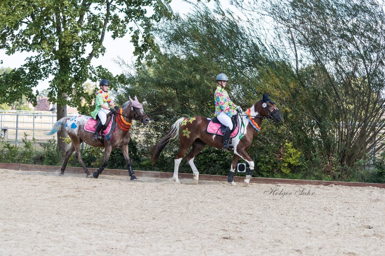 Bild 92 - Pony Akademie Turnier